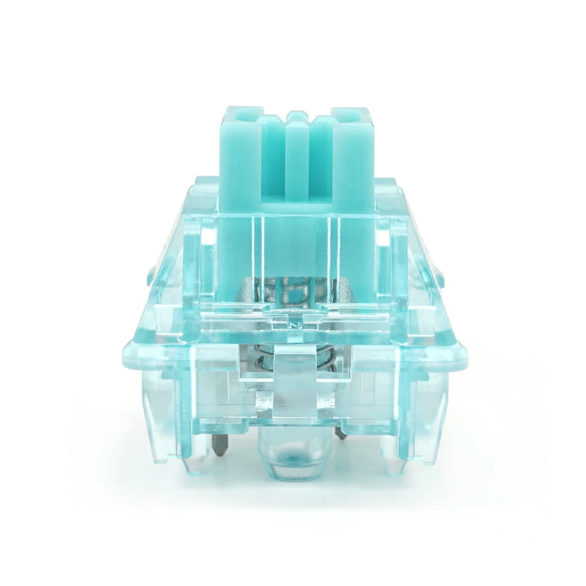 SKYLOONG Glacier Silent CuCl2