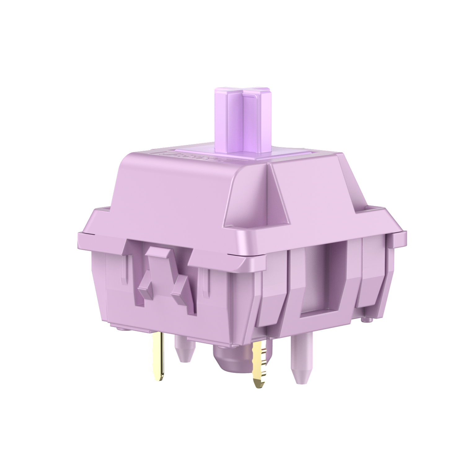 HMX Violet