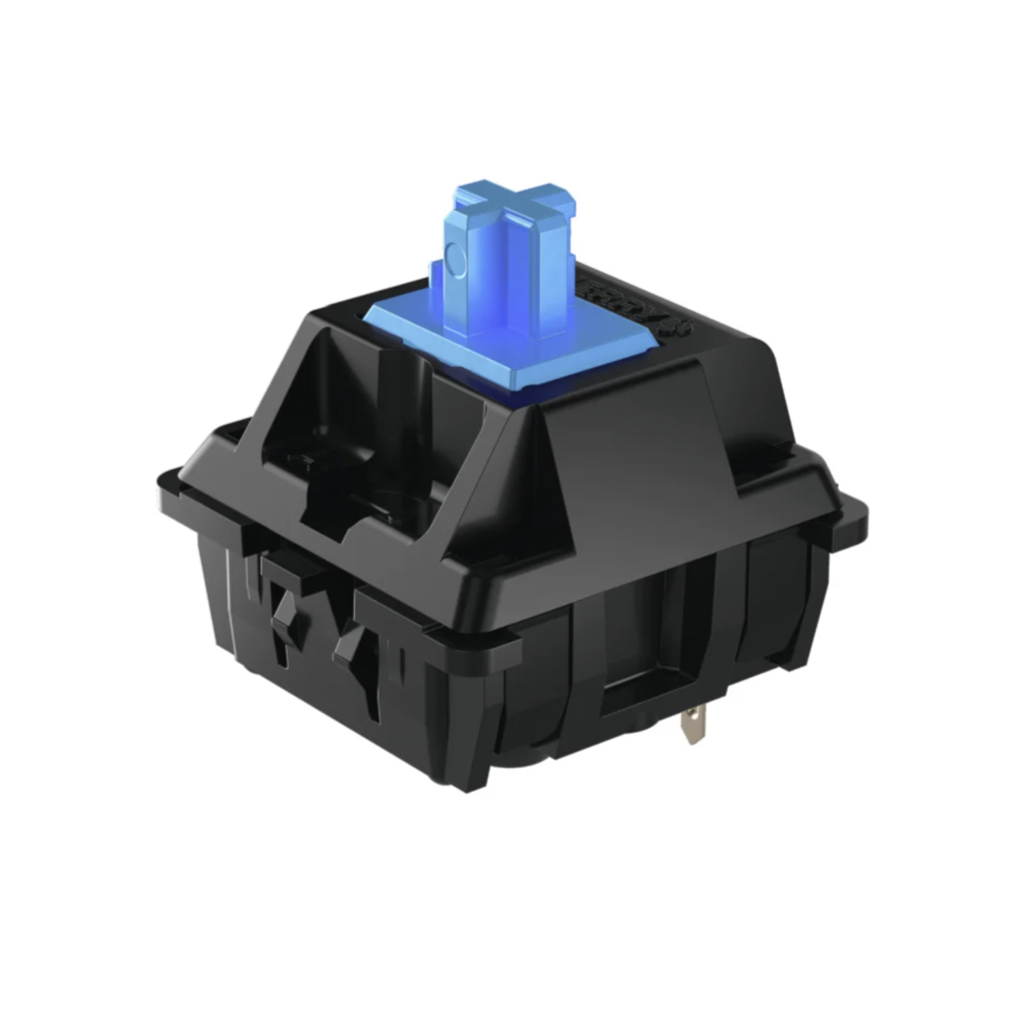Cherry MX Blue