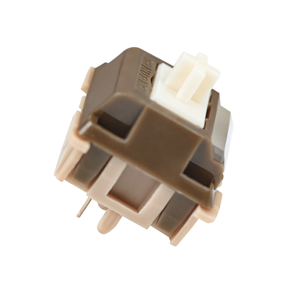 Huano Caramel V2