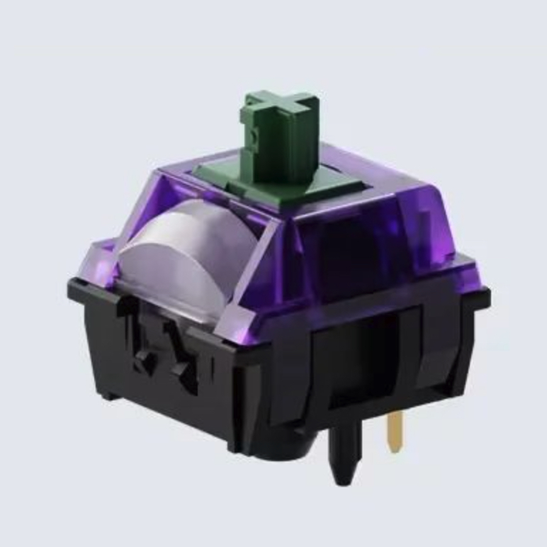 Kailh x Weikav Ziyuan