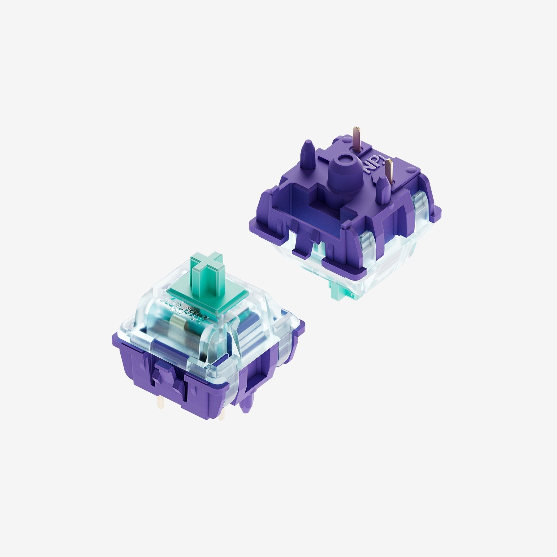 Gateron Azure Dragon V4