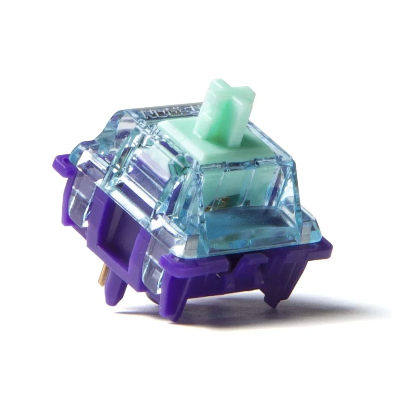 Gateron Azure Dragon V4