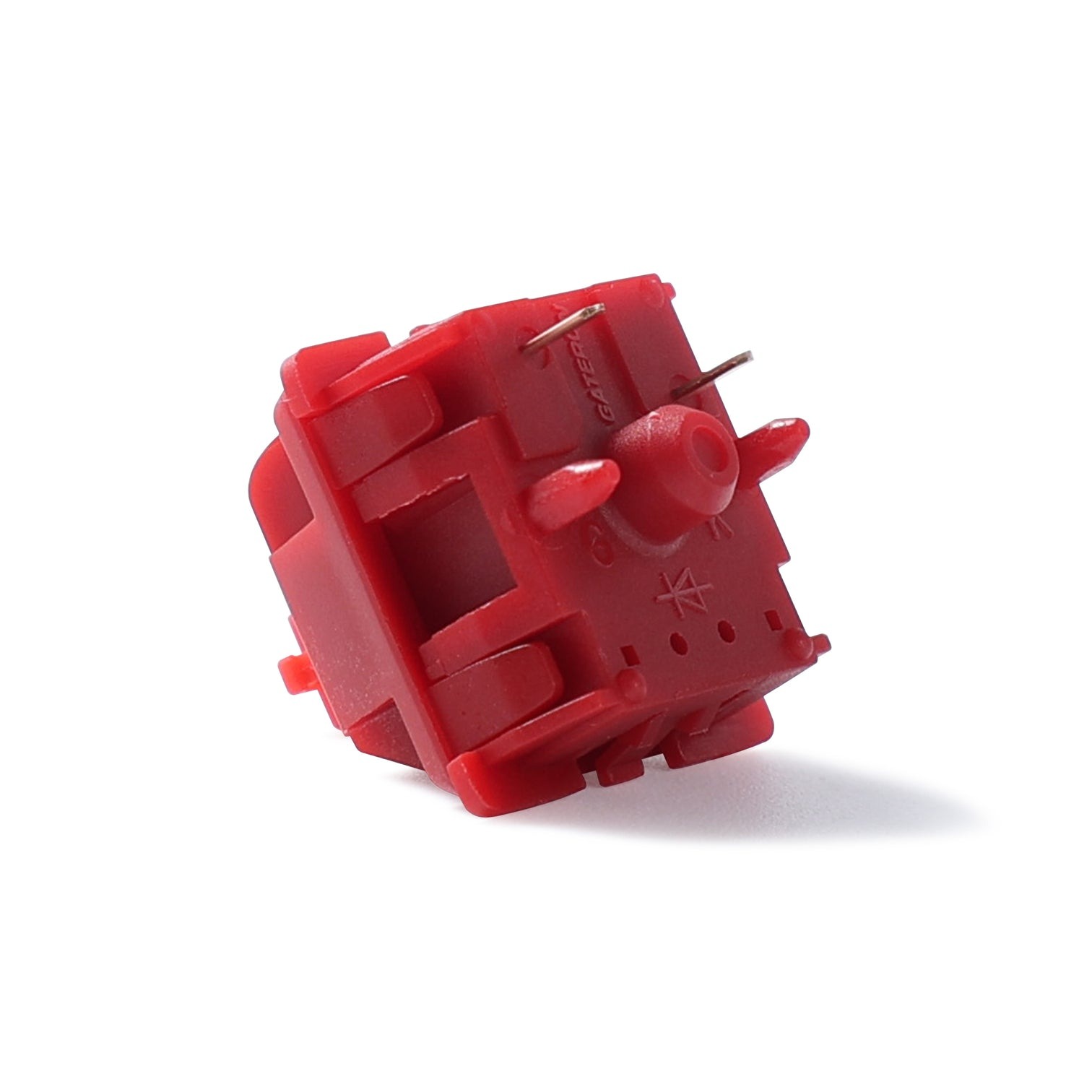 Sillyworks x Gateron Type R