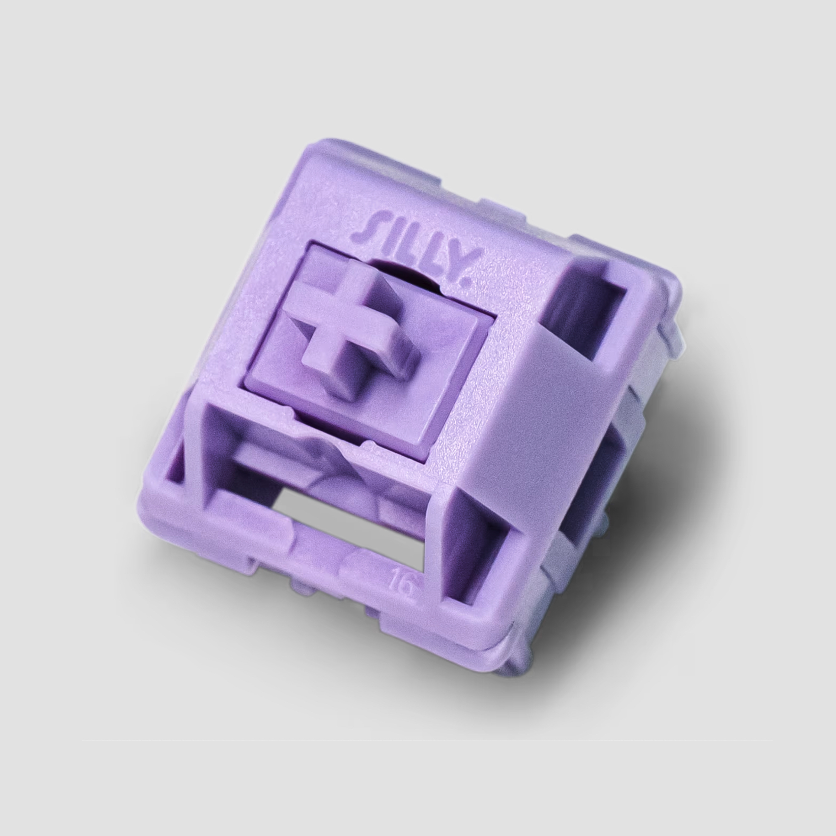 HMX x Sillyworks Hyacinth V2U