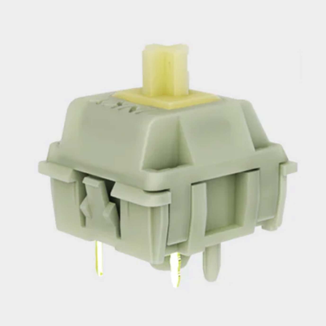 HMX ELEC FOX Matcha Buttermilk