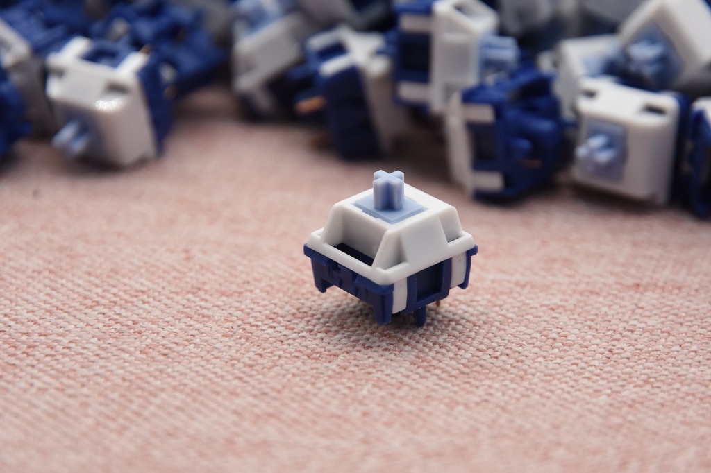 HMX Ice Lotus