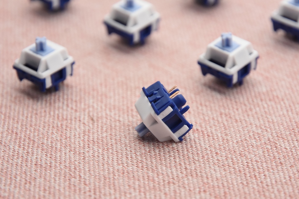 HMX Ice Lotus