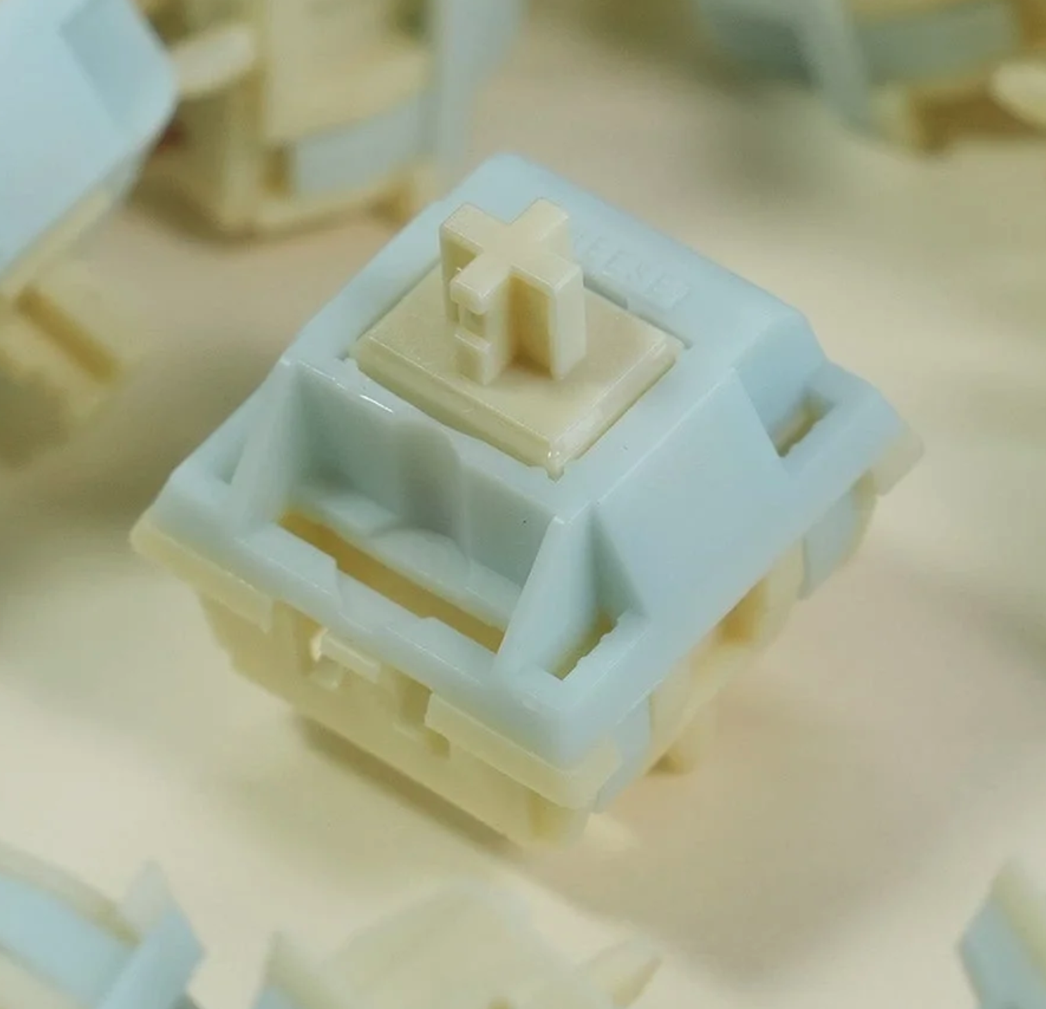 Keygeek Blue Cheese V2