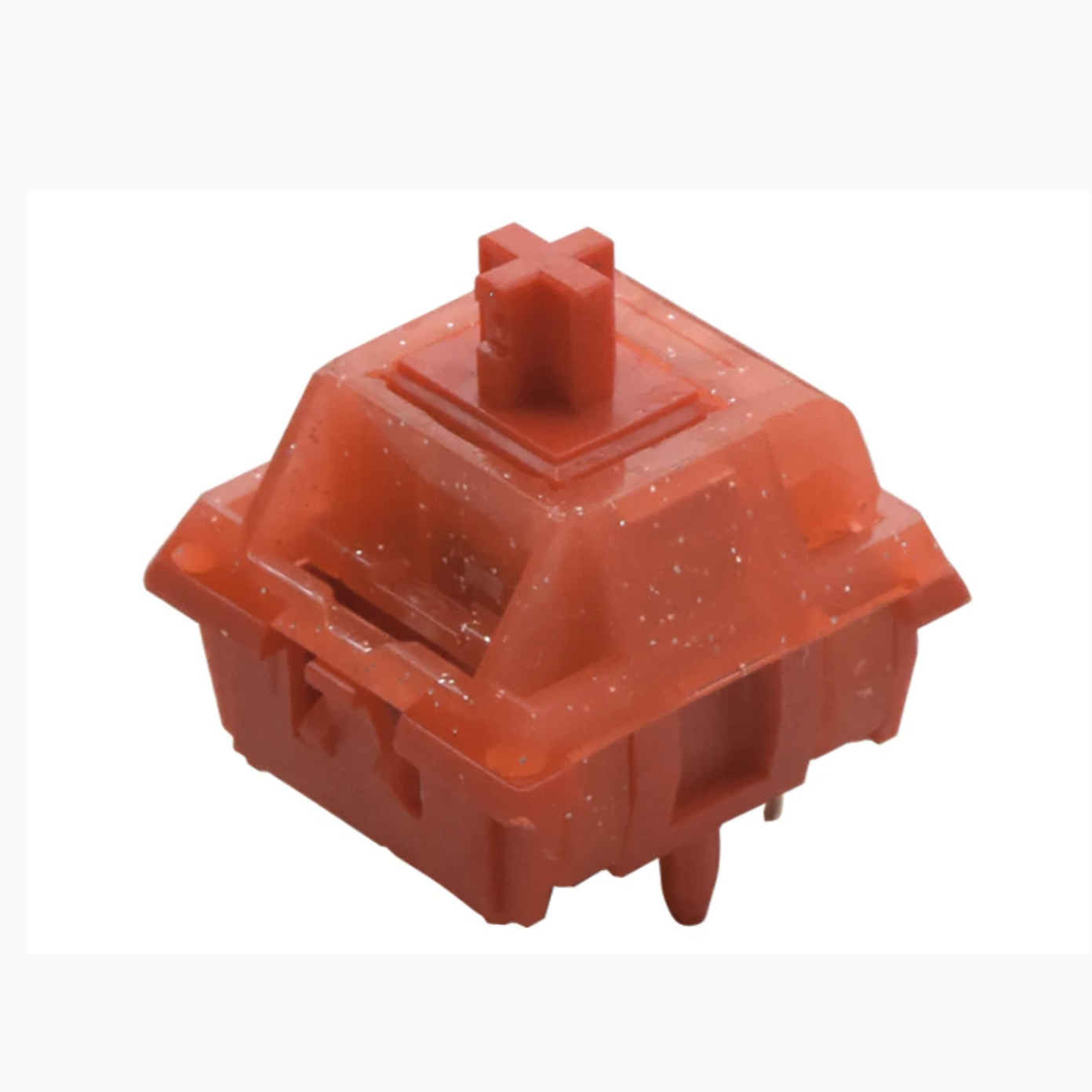 Keygeek Higanbana V2